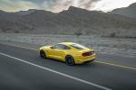 Ford Mustang GT Fastback 2018 года (UAE)